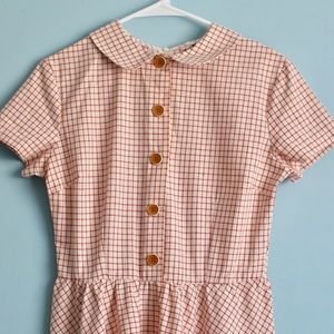 Vintage Inspired Dress